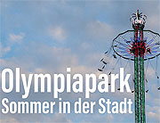 "Sommer in der Stadt" @ Olympiapark - Schausteller und Marktkaufleute 24.07.-05.09.2020 (©Foto. Martin Schmitz)